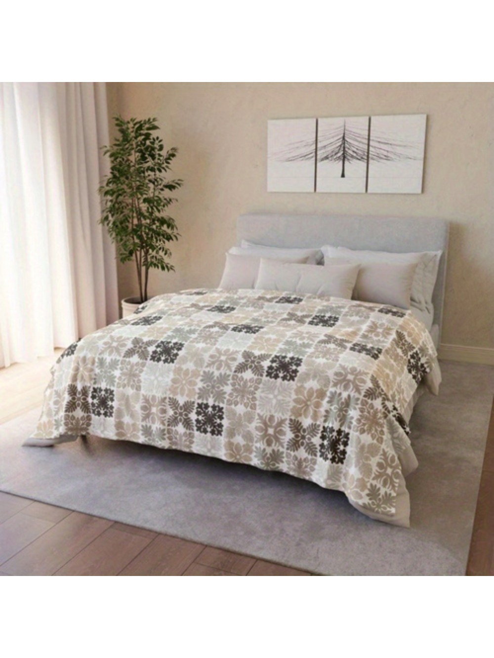 Dreamy Forest Mmushroome 4